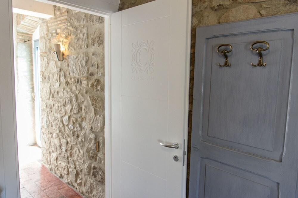 Casale 1541