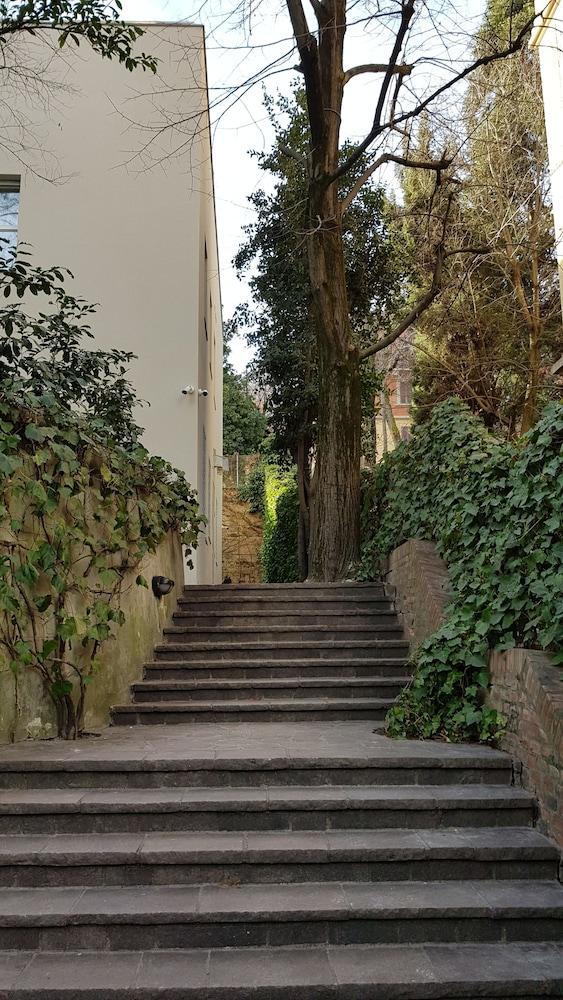 Villa Gotti Charming Rooms