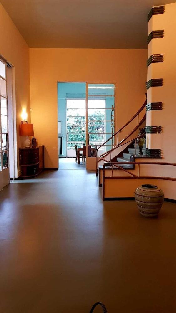 Villa Gotti Charming Rooms