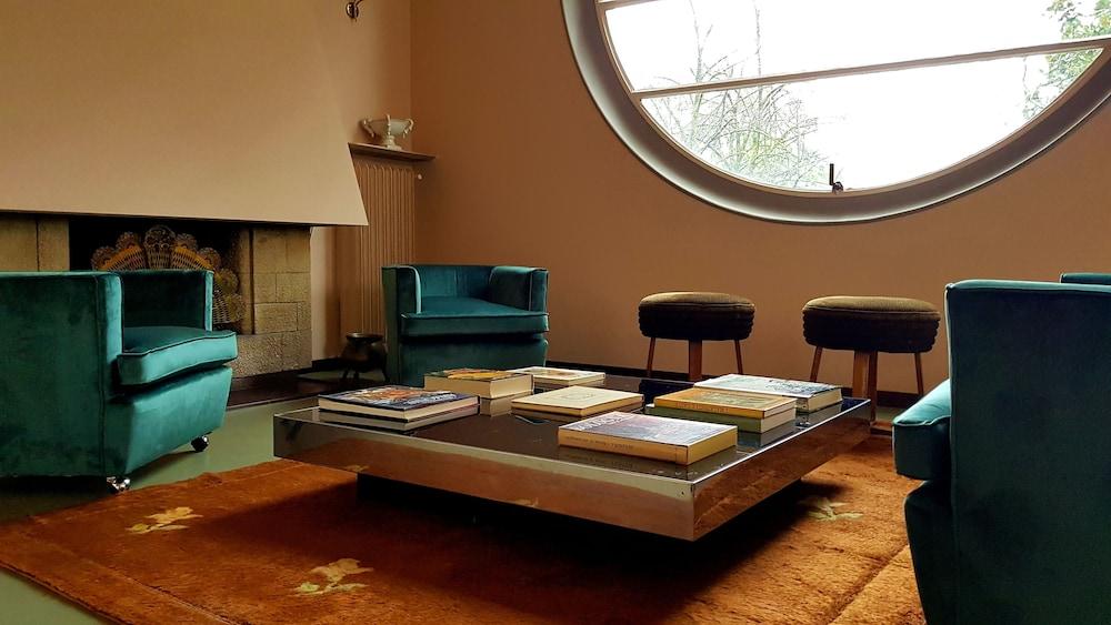 Villa Gotti Charming Rooms