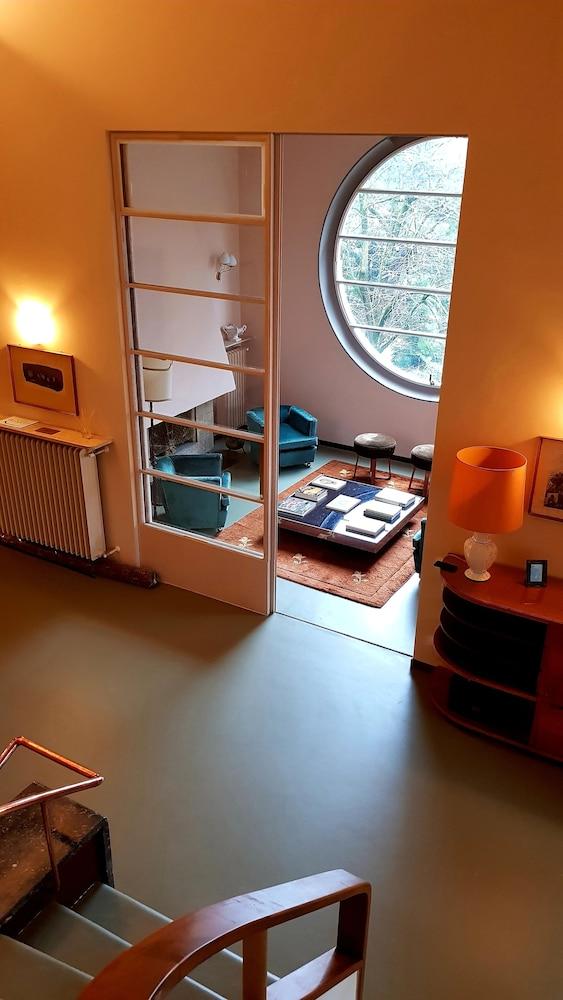 Villa Gotti Charming Rooms