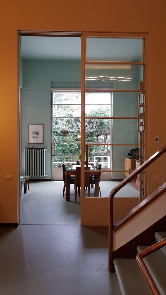 Villa Gotti Charming Rooms