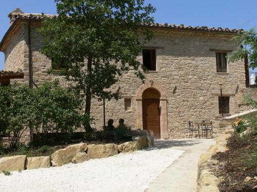 Locanda Dell'Istrice