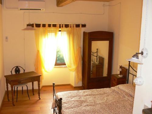 Locanda Dell'Istrice