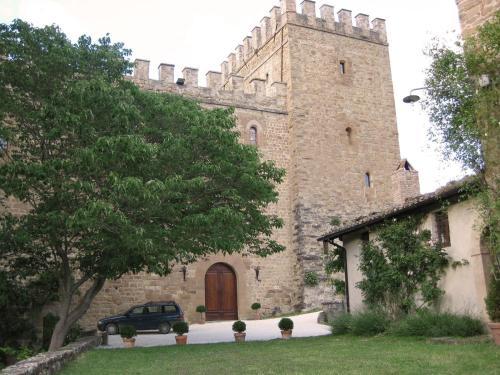 Locanda Dell'Istrice