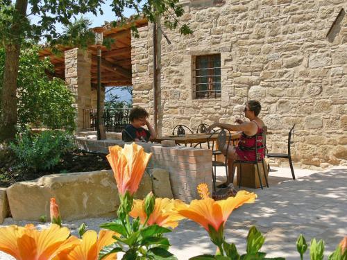 Locanda Dell'Istrice