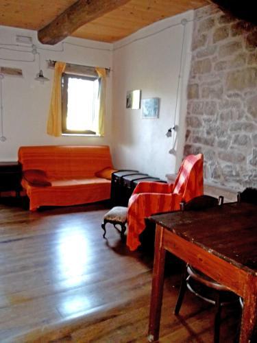 Locanda Dell'Istrice