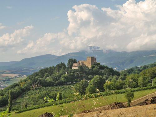 Locanda Dell'Istrice