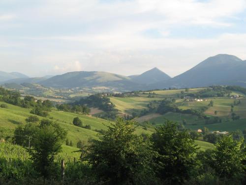 Locanda Dell'Istrice