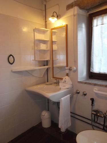 Locanda Dell'Istrice