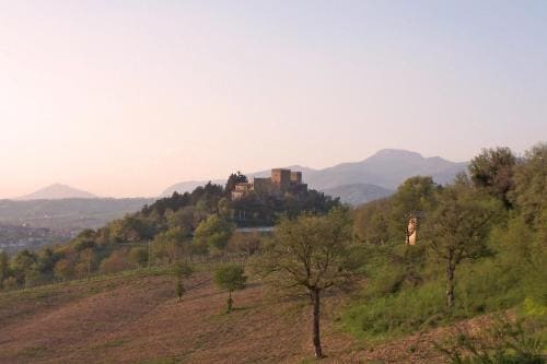Locanda Dell'Istrice