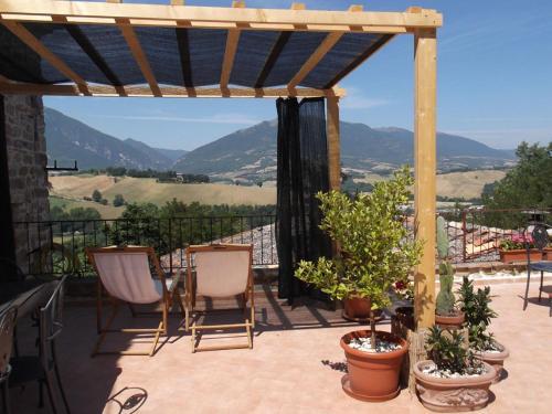 Locanda Dell'Istrice