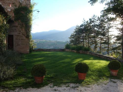Locanda Dell'Istrice
