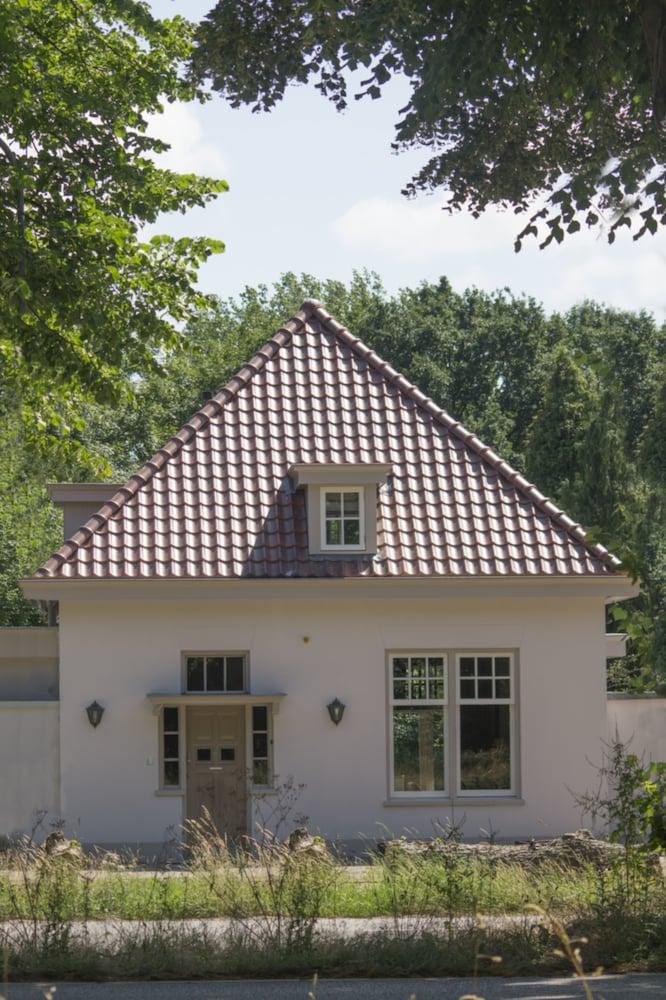 Boutique Hotel 't Vosje