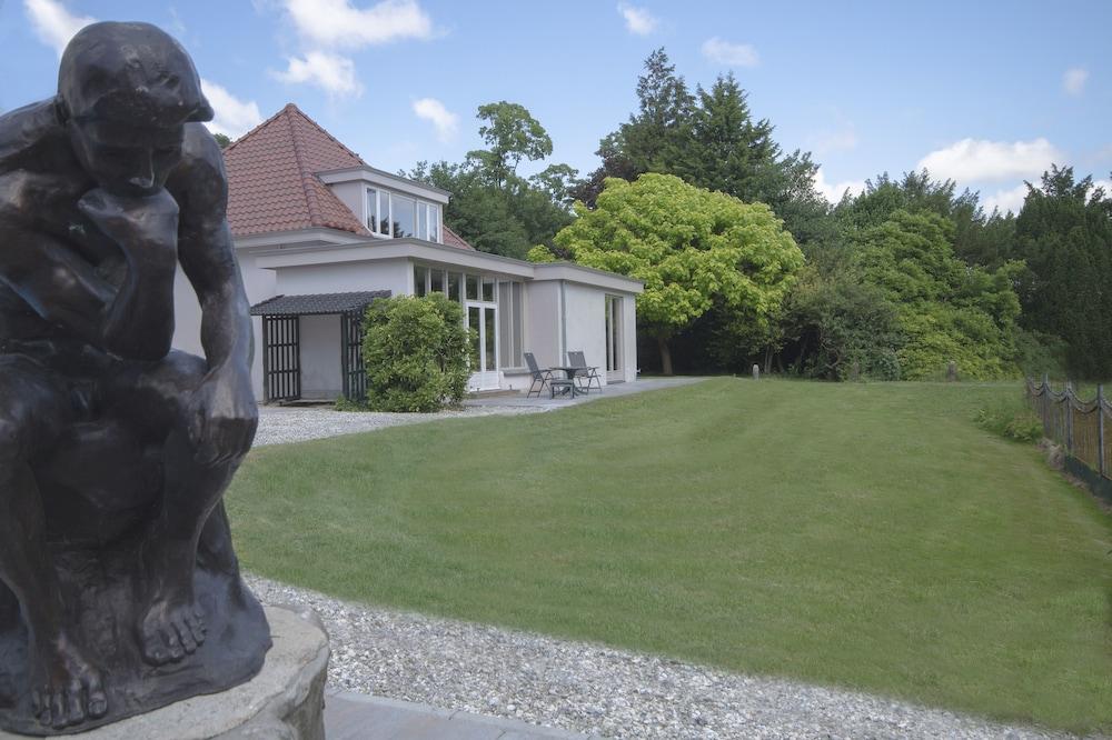 Boutique Hotel 't Vosje