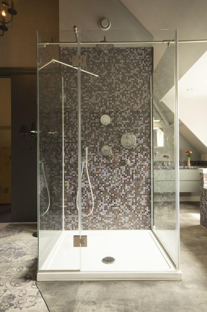 Boutique Hotel 't Vosje