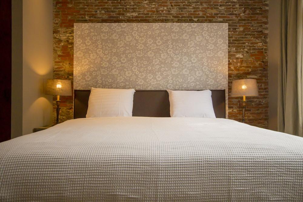 Boutique Hotel 't Vosje