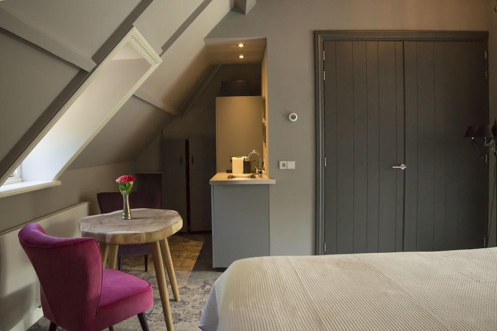 Boutique Hotel 't Vosje