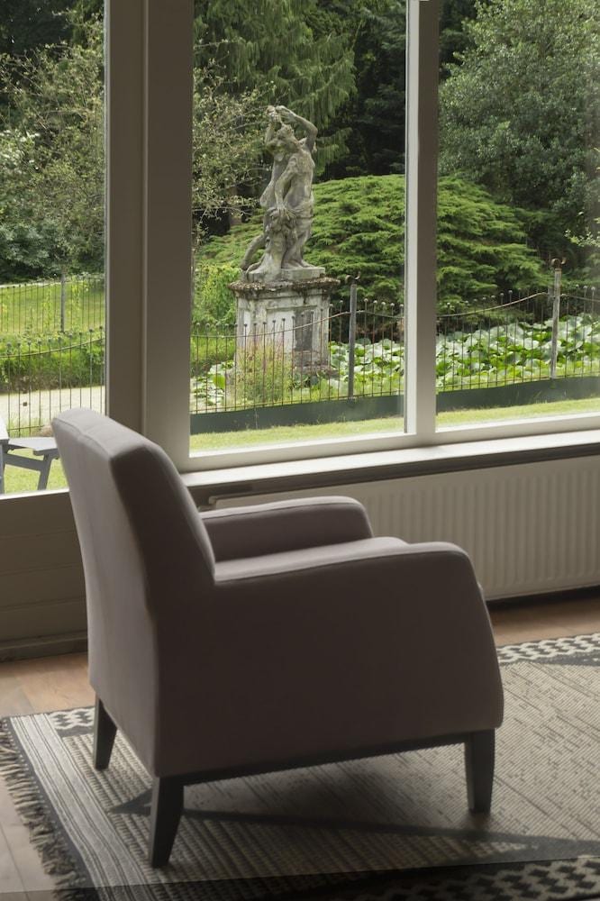 Boutique Hotel 't Vosje