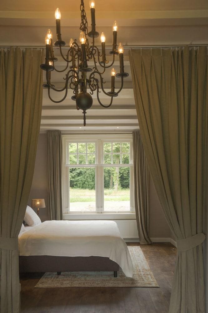 Boutique Hotel 't Vosje
