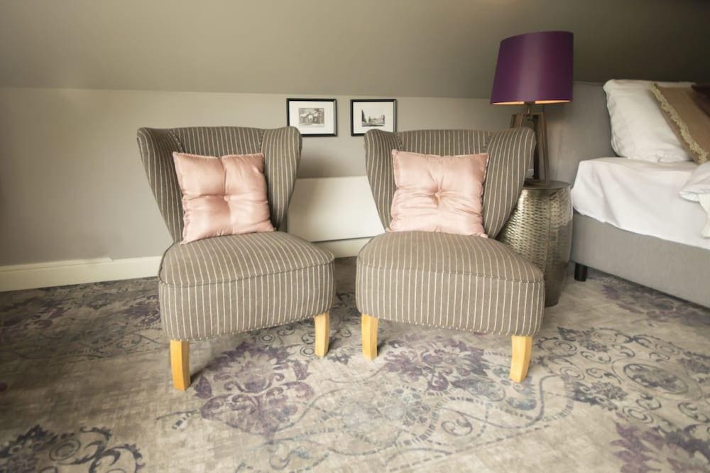Boutique Hotel 't Vosje