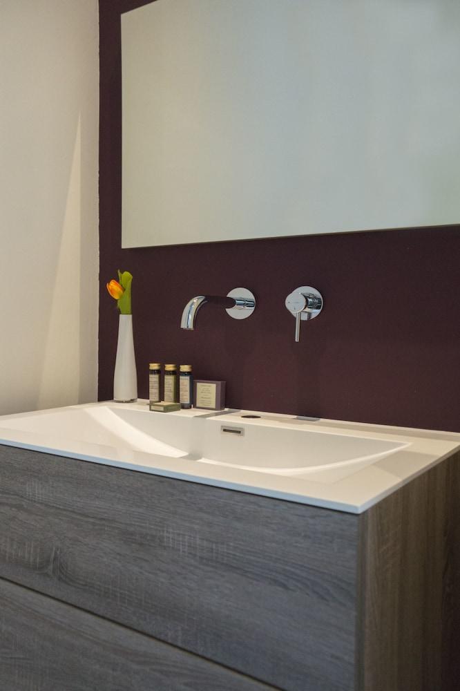 Boutique Hotel 't Vosje
