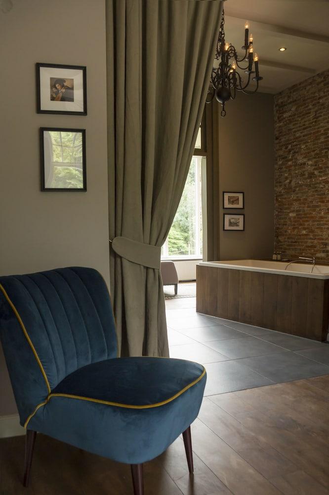 Boutique Hotel 't Vosje