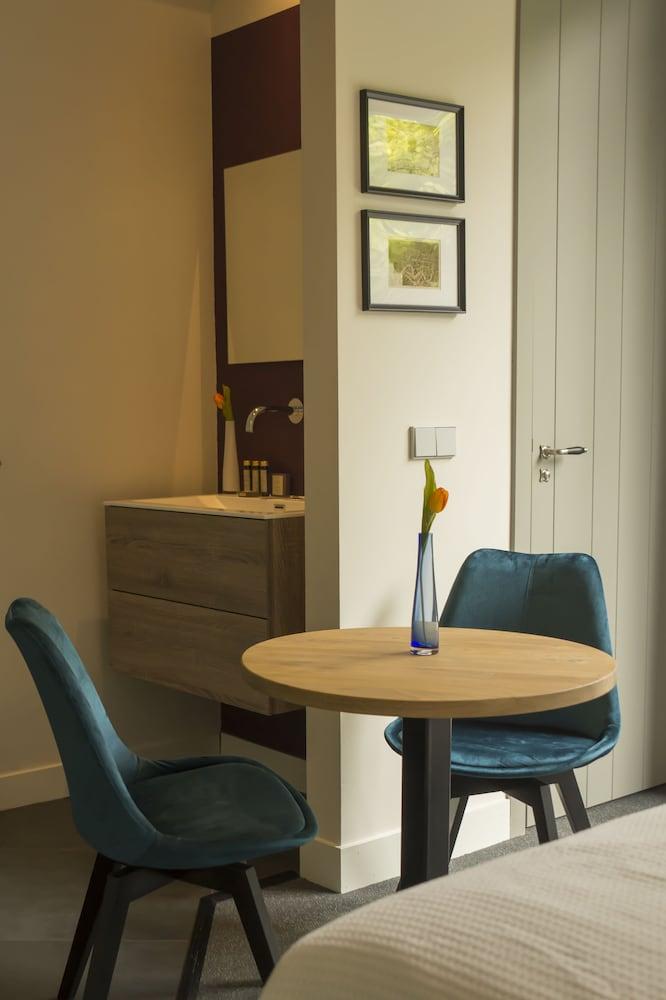 Boutique Hotel 't Vosje