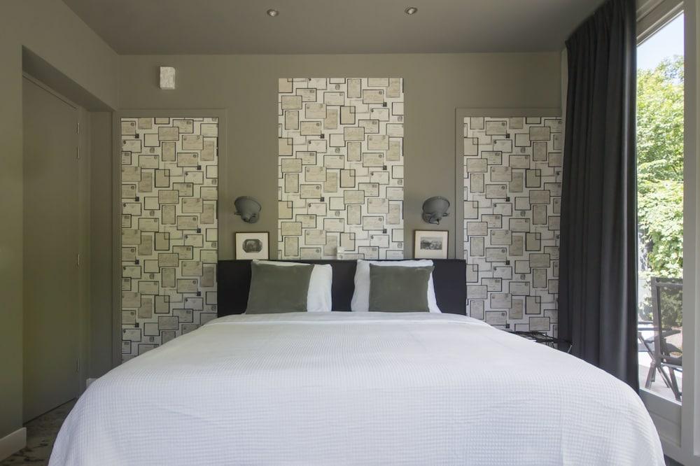 Boutique Hotel 't Vosje