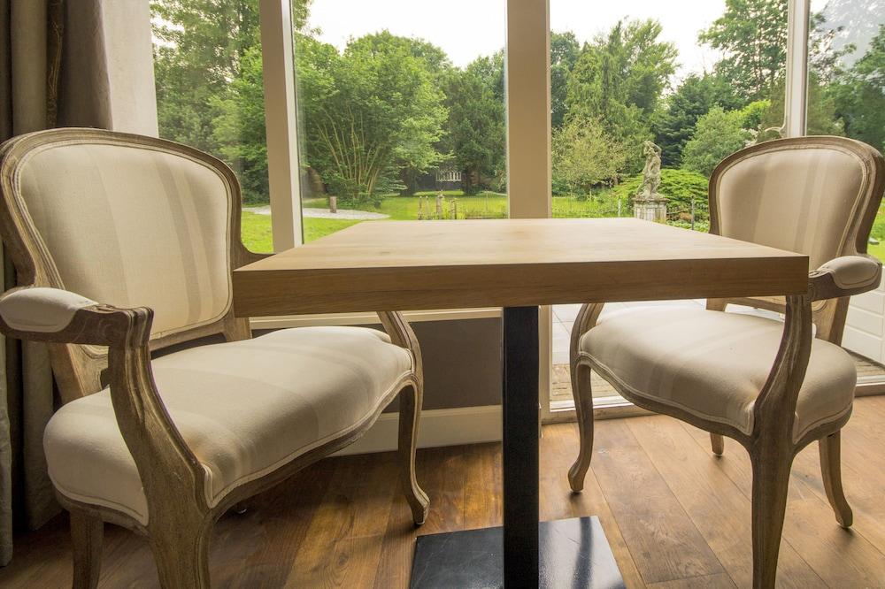 Boutique Hotel 't Vosje