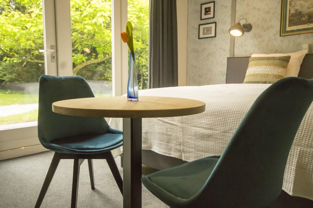 Boutique Hotel 't Vosje