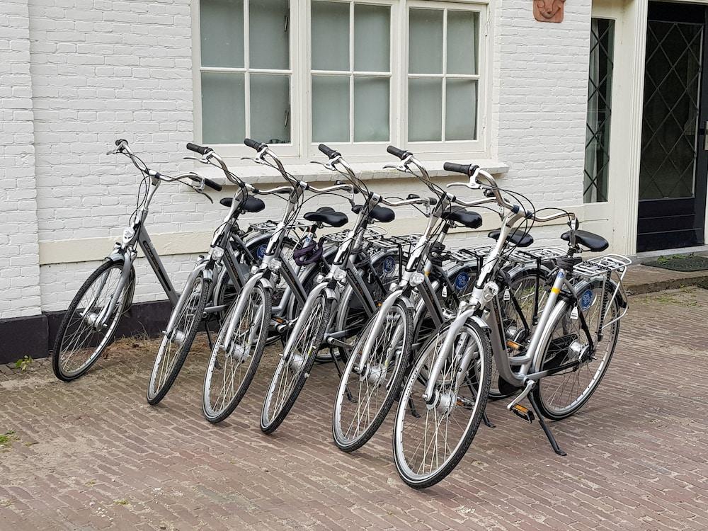 Boutique Hotel 't Vosje