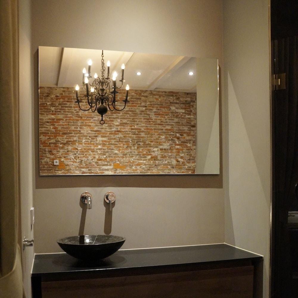 Boutique Hotel 't Vosje