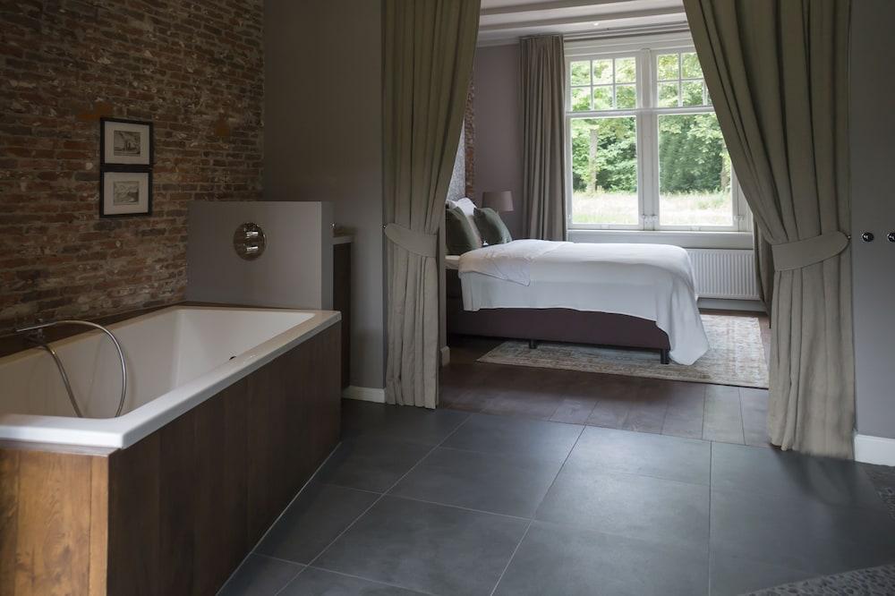 Boutique Hotel 't Vosje