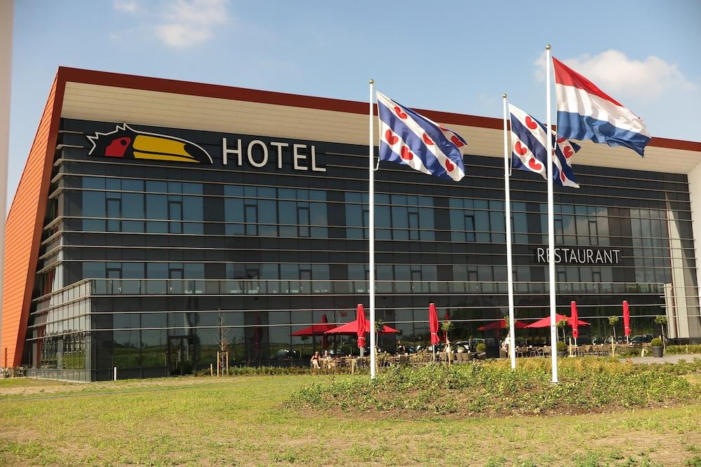 Van der Valk Hotel Leeuwarden