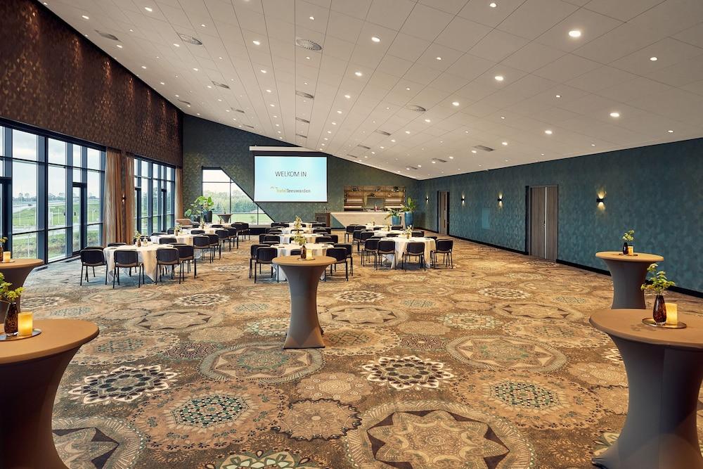 Van der Valk Hotel Leeuwarden