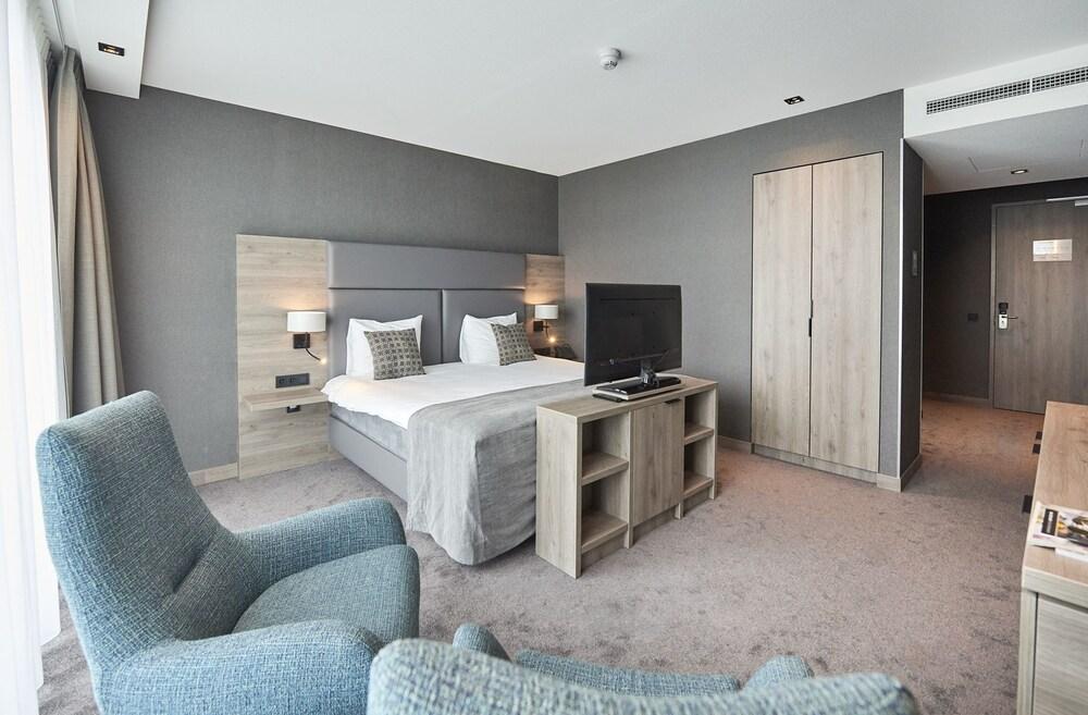 Van der Valk Hotel Leeuwarden
