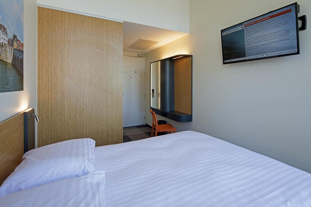 easyHotel Maastricht City Centre