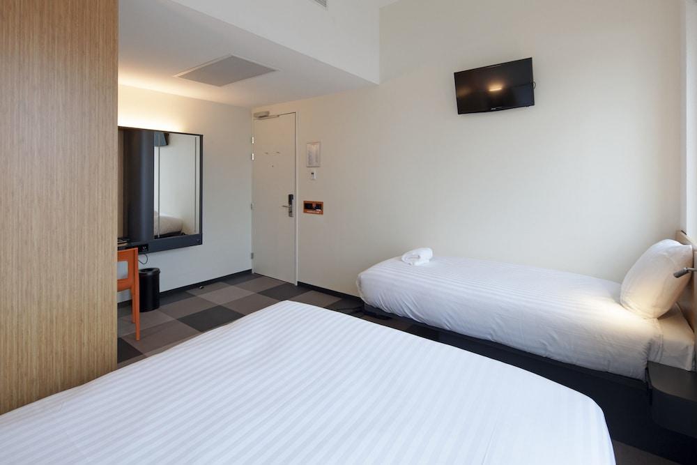 easyHotel Maastricht City Centre