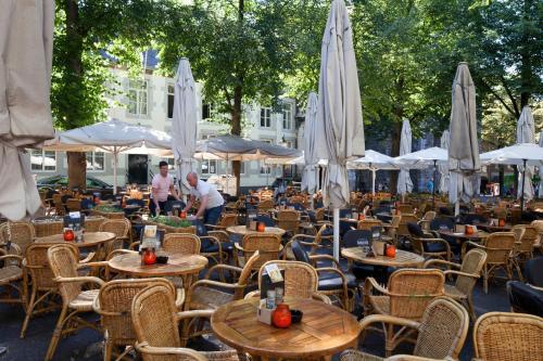 easyHotel Maastricht City Centre