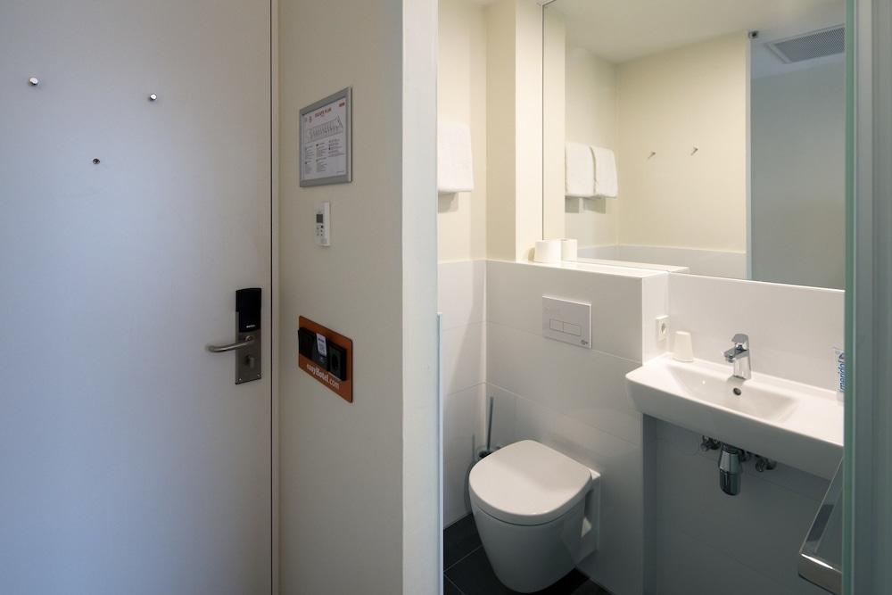 easyHotel Maastricht City Centre
