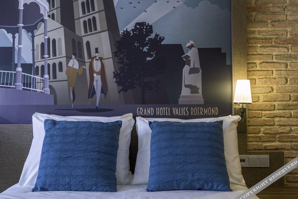 Grand Hotel Valies