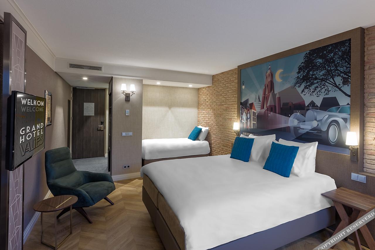 Grand Hotel Valies