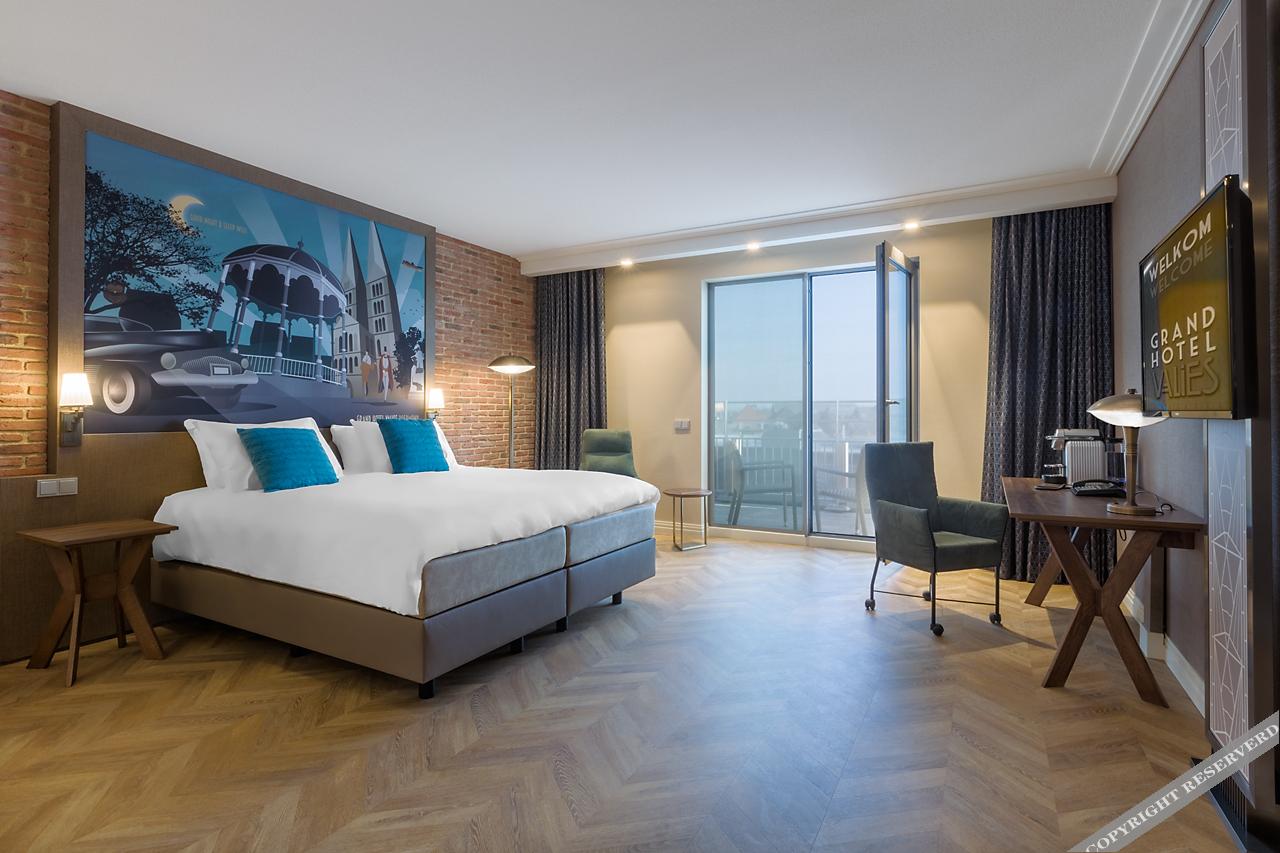 Grand Hotel Valies