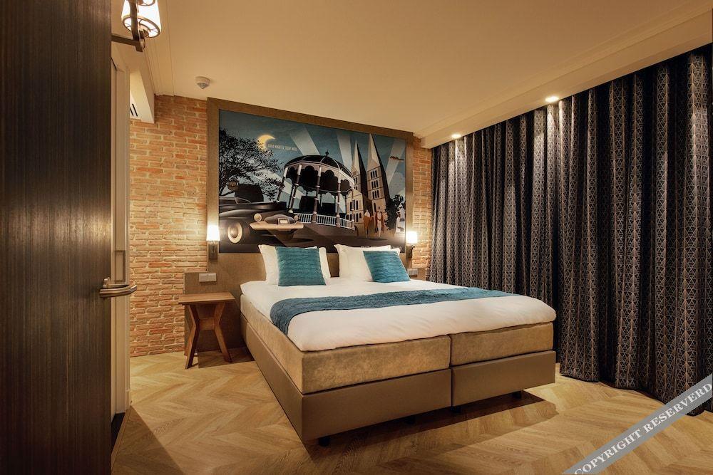 Grand Hotel Valies