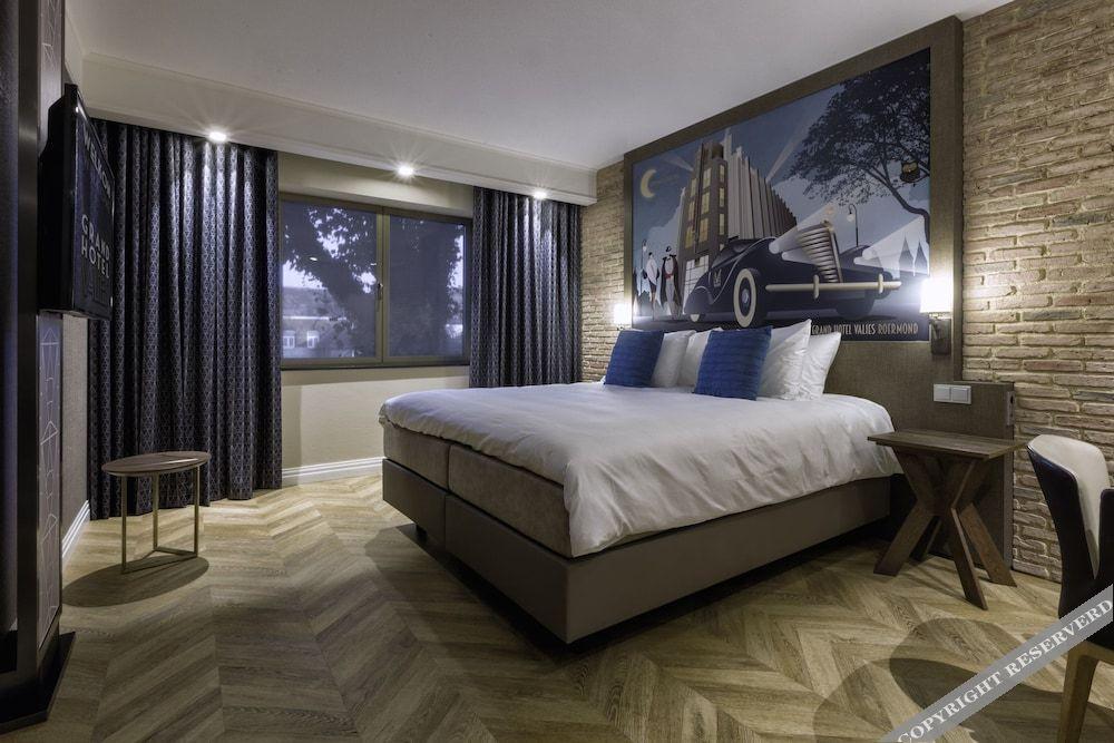 Grand Hotel Valies