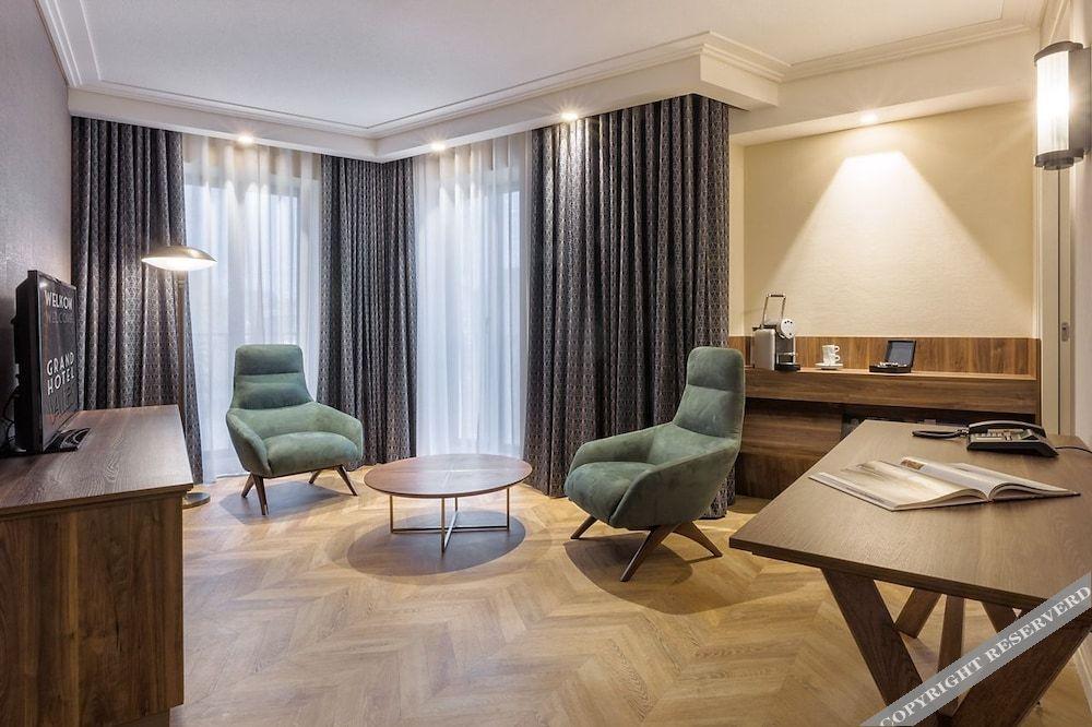 Grand Hotel Valies