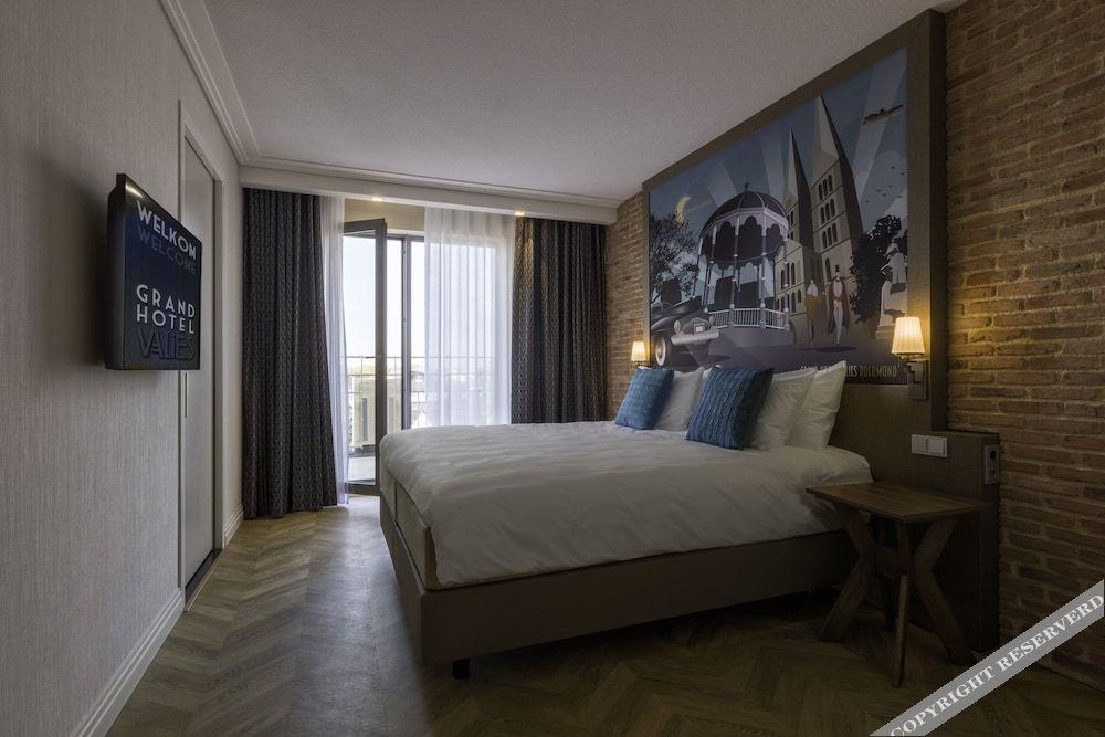 Grand Hotel Valies