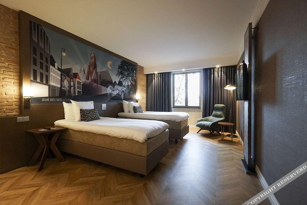 Grand Hotel Valies