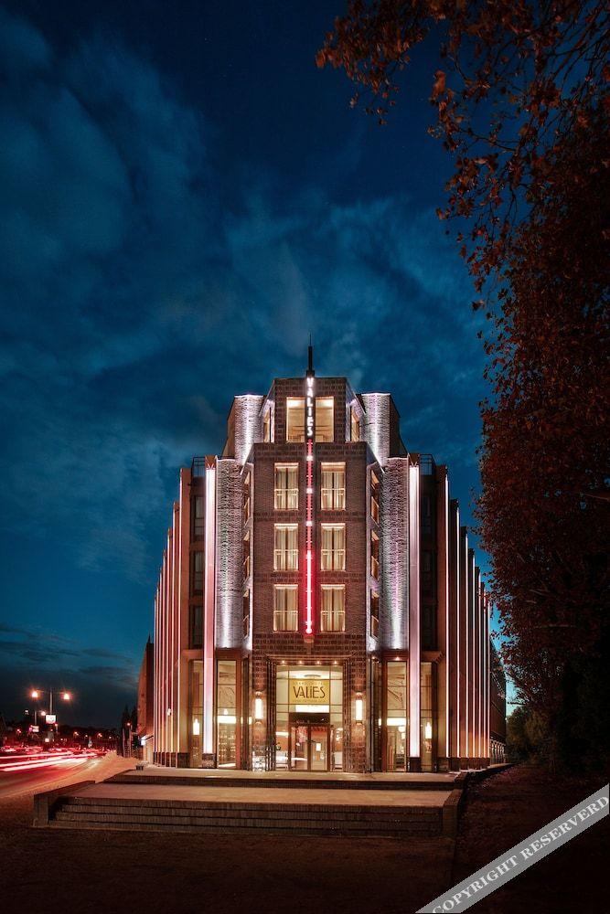 Grand Hotel Valies